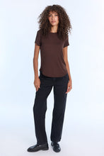 AERO Short Sleeve Crew Neck Relaxed Tee thumbnail 13