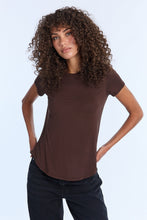 AERO Short Sleeve Crew Neck Relaxed Tee thumbnail 14