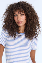 AERO Short Sleeve Crew Neck Relaxed Tee thumbnail 2