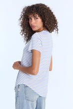 AERO Short Sleeve Crew Neck Relaxed Tee thumbnail 3