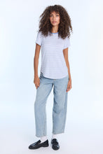 AERO Short Sleeve Crew Neck Relaxed Tee thumbnail 4