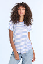 AERO Short Sleeve Crew Neck Relaxed Tee thumbnail 1