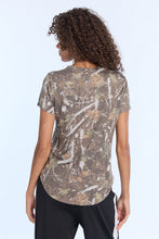 AERO Short Sleeve Crew Neck Relaxed Tee thumbnail 23