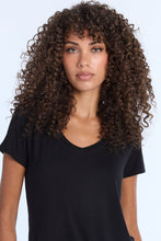 AERO Short Sleeve V-Neck Relaxed Tee thumbnail 7