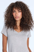 AERO Short Sleeve V-Neck Relaxed Tee thumbnail 12