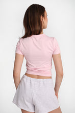 AERO Short Sleeve Crew Neck Longline Tee thumbnail 19