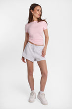 AERO Short Sleeve Crew Neck Longline Tee thumbnail 20