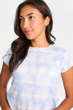 AERO Short Sleeve Crew Neck Slub Tee thumbnail 10