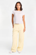 AERO Short Sleeve Crew Neck Slub Tee thumbnail 5