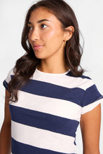 AERO Short Sleeve Crew Neck Slub Tee thumbnail 12