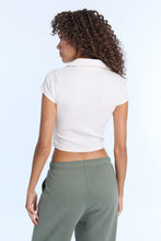 AERO Slim Button-Front Collared Polo thumbnail 10