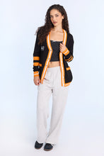Hello Kitty Halloween Button-Front Cardigan thumbnail 5