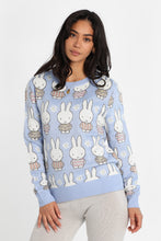 Miffy Graphic Crew Neck Sweater thumbnail 1