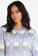 Miffy Graphic Crew Neck Sweater thumbnail 2