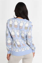 Miffy Graphic Crew Neck Sweater thumbnail 3