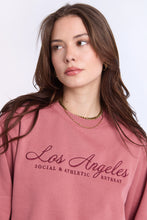 AERO Crew Neck Oversized Sweatshirt thumbnail 15