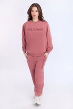 AERO Crew Neck Oversized Sweatshirt thumbnail 17