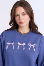 AERO Crew Neck Oversized Sweatshirt thumbnail 19