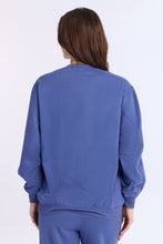 AERO Crew Neck Oversized Sweatshirt thumbnail 20