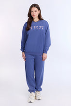 AERO Crew Neck Oversized Sweatshirt thumbnail 21