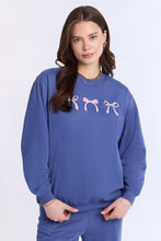 AERO Crew Neck Oversized Sweatshirt thumbnail 18