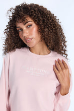 AERO Graphic Oversized Crew Neck Sweatshirt thumbnail 23