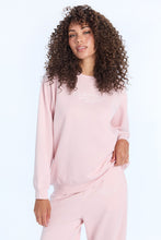 AERO Graphic Oversized Crew Neck Sweatshirt thumbnail 22