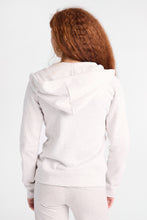 AERO Zip-Up Slim Hoodie thumbnail 8