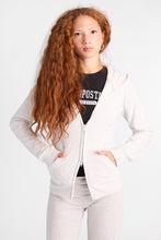 AERO Zip-Up Slim Hoodie thumbnail 6
