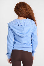 AERO Zip-Up Slim Hoodie thumbnail 11