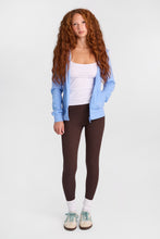 AERO Zip-Up Slim Hoodie thumbnail 12