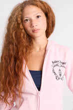 AERO Zip-Up Slim Hoodie thumbnail 14