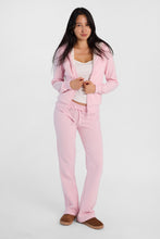AERO Sherpa-Lined Double-Zip Slim Hoodie thumbnail 16