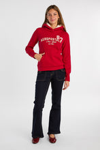 AERO Slim Hoodie With Faux-Fur Lined Hood thumbnail 12