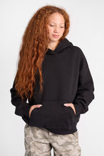 AERO Cloud Soft Fleece Hoodie thumbnail 2