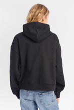 AERO Cloud Soft Fleece Zip-Up Hoodie thumbnail 4