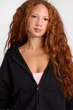 AERO Cloud Soft Fleece Zip-Up Hoodie thumbnail 6
