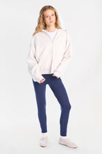 AERO Cloud Soft Fleece Zip-Up Hoodie thumbnail 9