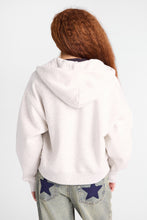 AERO Cloud Soft Fleece Zip-Up Hoodie thumbnail 11