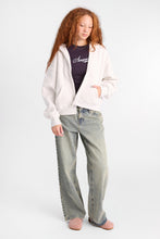 AERO Cloud Soft Fleece Zip-Up Hoodie thumbnail 12