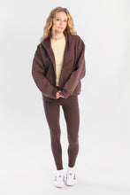 AERO Cloud Soft Fleece Zip-Up Hoodie thumbnail 12
