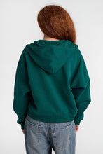 AERO Cloud Soft Fleece Zip-Up Hoodie thumbnail 15