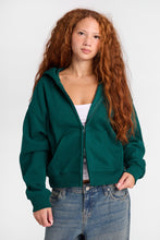 AERO Cloud Soft Fleece Zip-Up Hoodie thumbnail 13