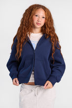 AERO Cloud Soft Fleece Zip-Up Hoodie thumbnail 17