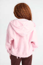 AERO Cloud Soft Fleece Zip-Up Hoodie thumbnail 23