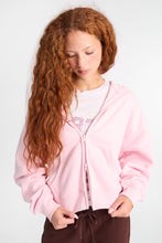 AERO Cloud Soft Fleece Zip-Up Hoodie thumbnail 21