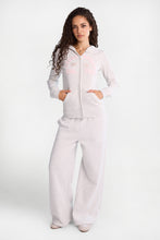 AERO Double Zip Slim Graphic Hoodie thumbnail 5