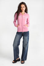 AERO Double Zip Slim Graphic Hoodie thumbnail 24