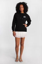 AERO Angel Wings Graphic Boyfriend Hoodie thumbnail 4
