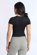 AERO Super Soft Square Neck Bodysuit thumbnail 8